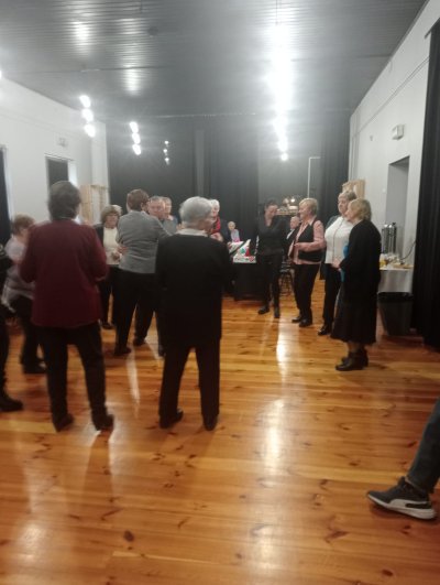 Gminny Dzień Seniora 2024